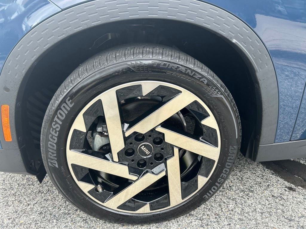 2025 MINI Cooper Countryman Signature Plus ALL4