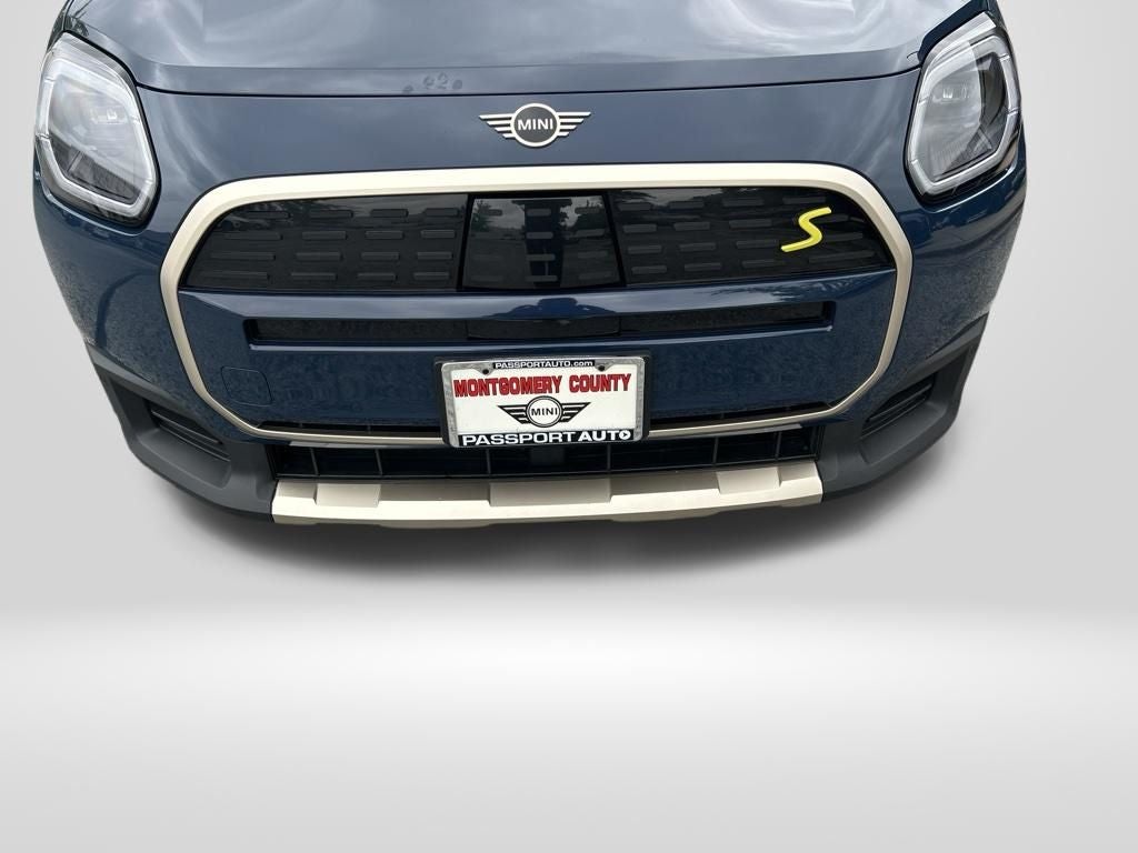 2025 MINI Cooper Countryman Signature Plus ALL4