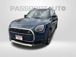 2025 MINI Cooper Countryman Signature Plus ALL4