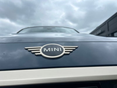 2025 MINI Cooper Countryman Signature Plus ALL4