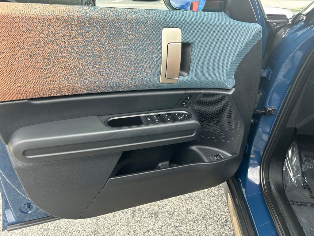 2025 MINI Cooper Countryman Signature Plus ALL4