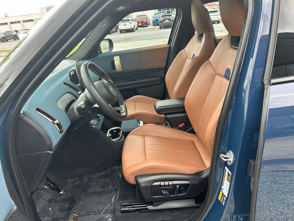 2025 MINI Cooper Countryman Signature Plus ALL4