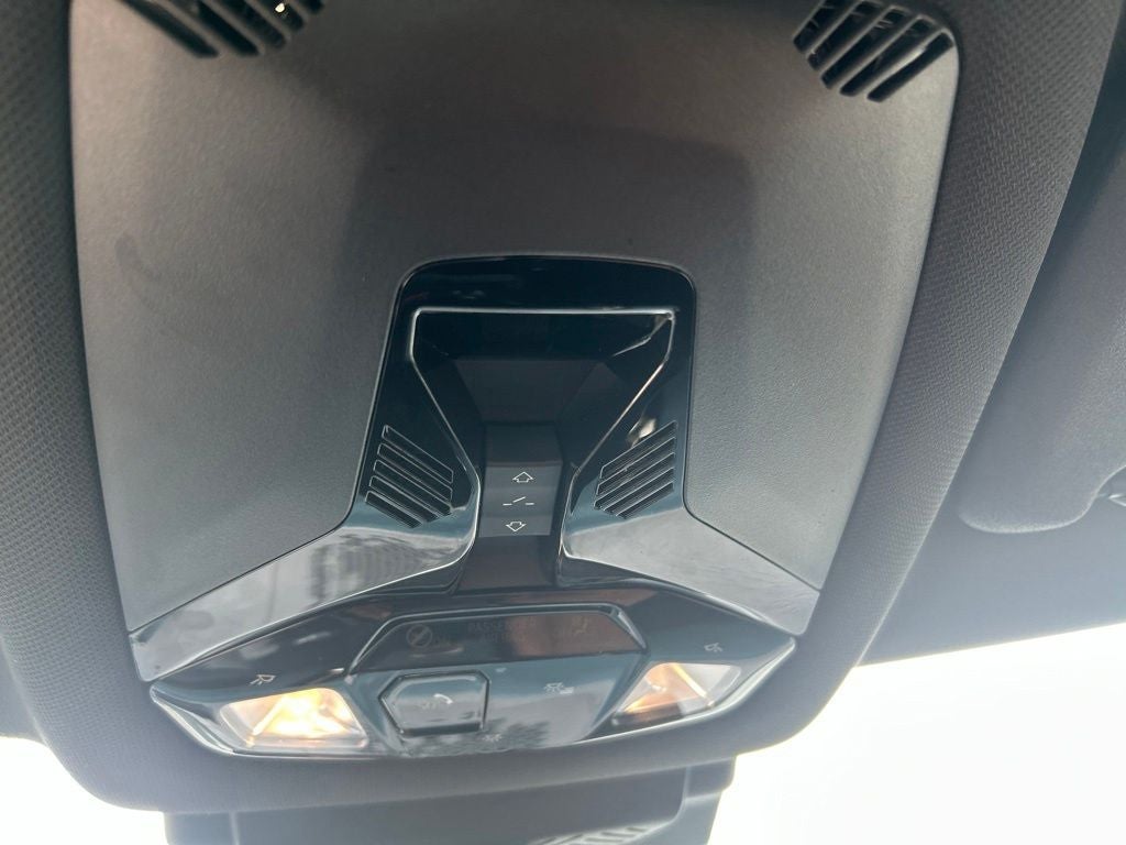 2025 MINI Cooper Countryman Signature Plus ALL4