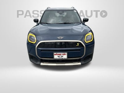 2025 MINI Cooper Countryman Signature Plus ALL4