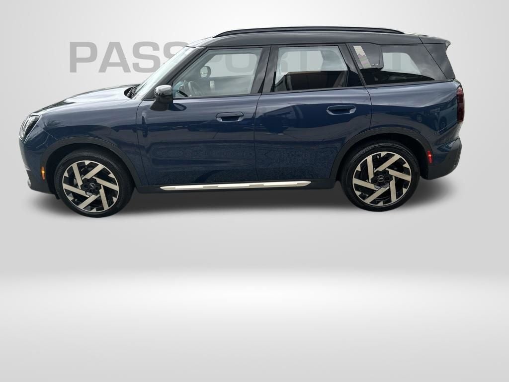 2025 MINI Cooper Countryman Signature Plus ALL4