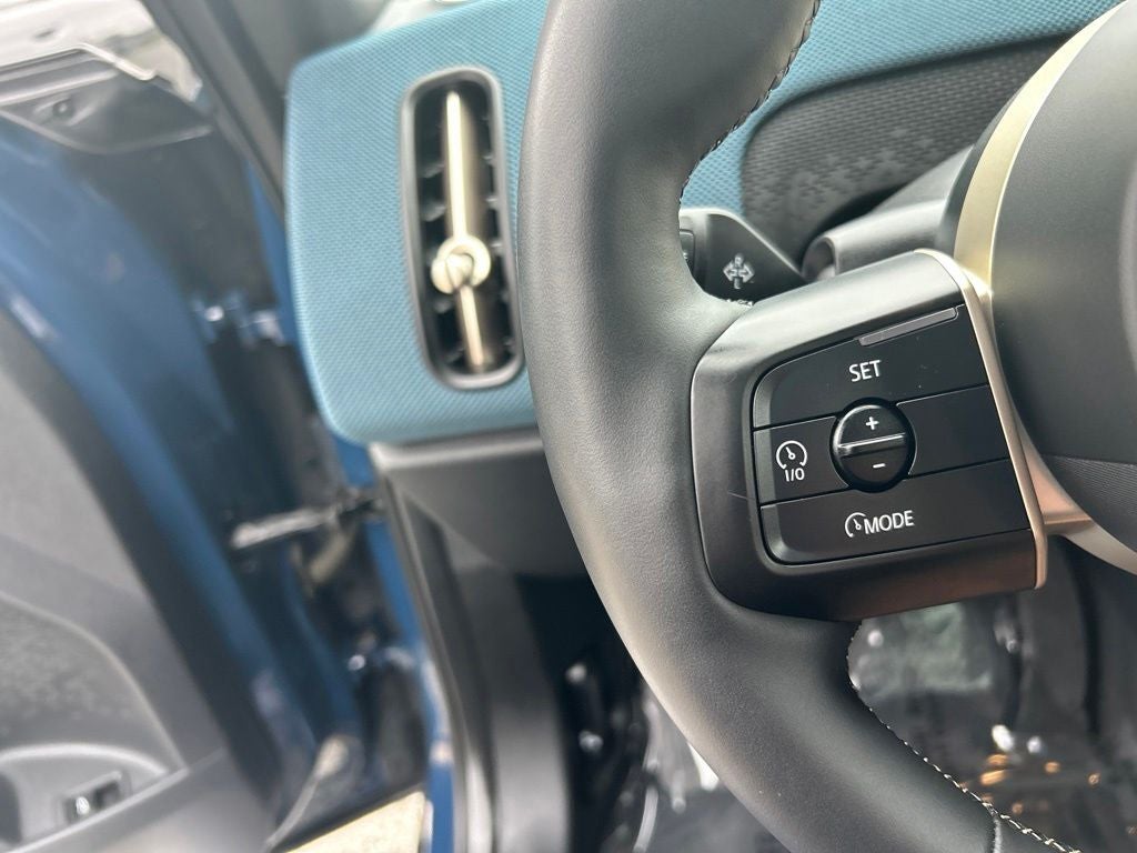 2025 MINI Cooper Countryman Signature Plus ALL4