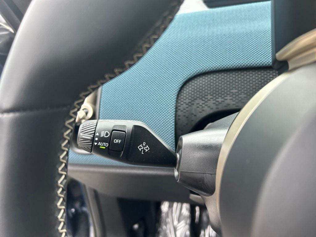 2025 MINI Cooper Countryman Signature Plus ALL4