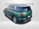 2025 MINI Cooper SE Countryman Iconic ALL4