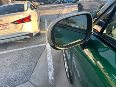 2025 MINI Cooper SE Countryman Iconic ALL4