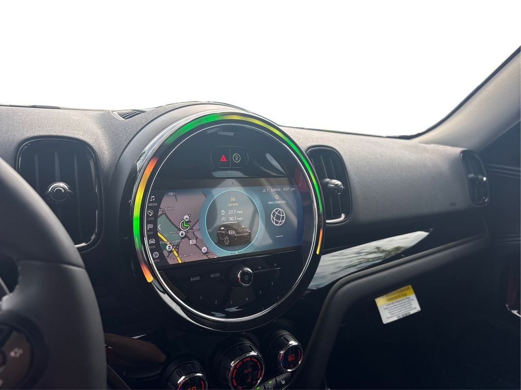 2024 MINI Cooper S Countryman Signature
