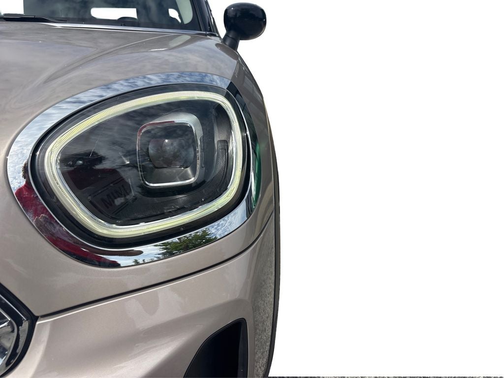 2024 MINI Cooper S Countryman Signature