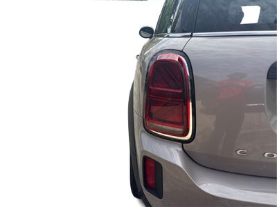 2024 MINI Cooper S Countryman Signature