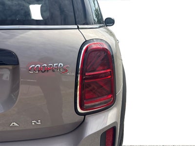 2024 MINI Cooper S Countryman Signature