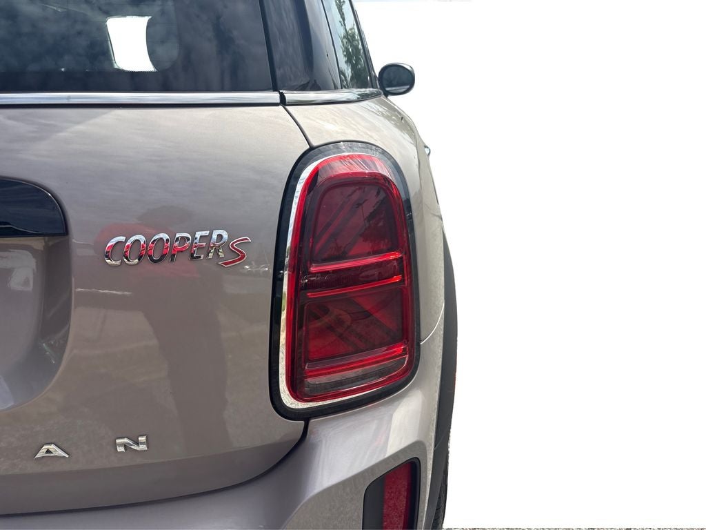 2024 MINI Cooper S Countryman Signature