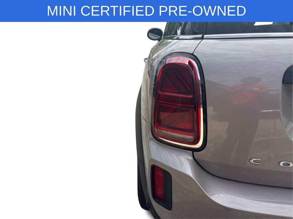 2024 MINI Cooper S Countryman Signature