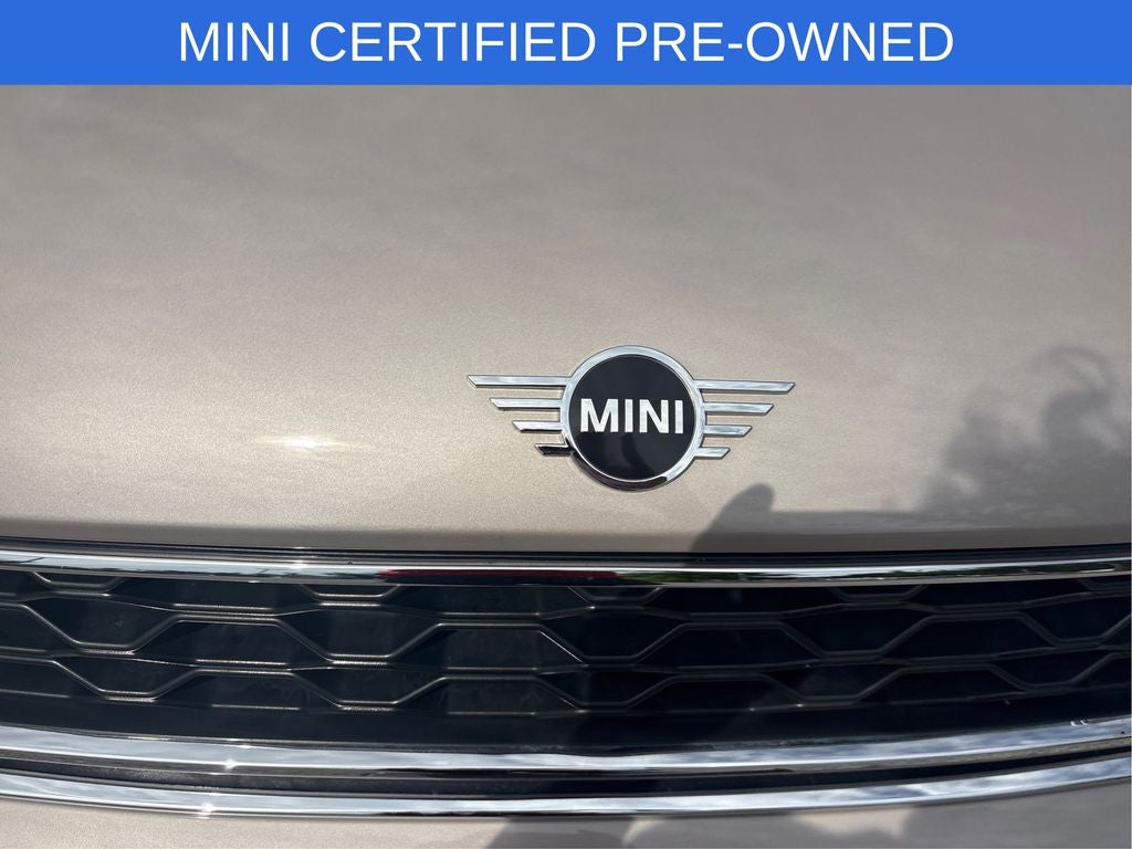 2024 MINI Cooper S Countryman Signature