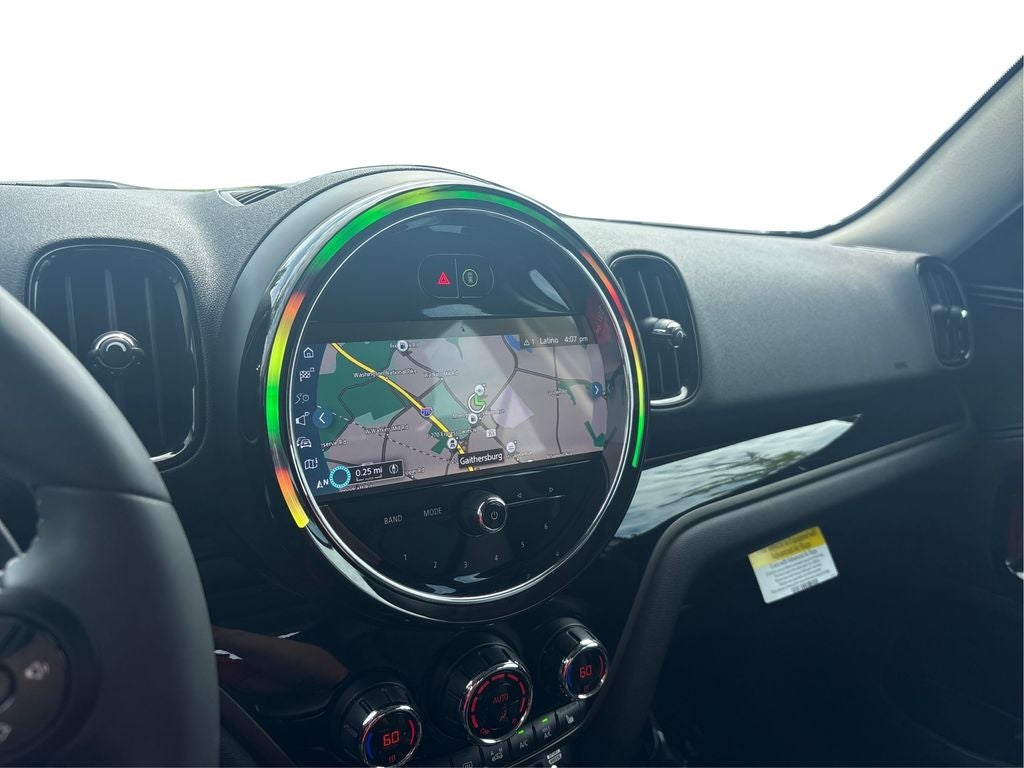 2024 MINI Cooper S Countryman Signature