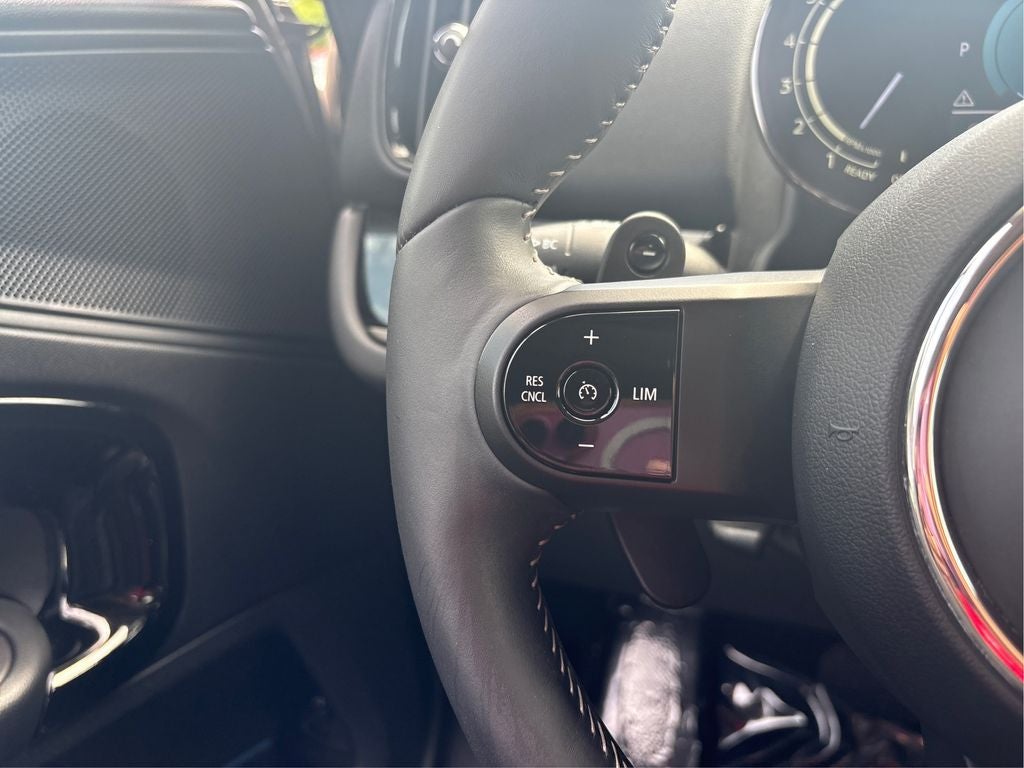 2024 MINI Cooper S Countryman Signature