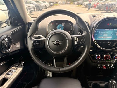 2023 MINI Cooper S Countryman Signature