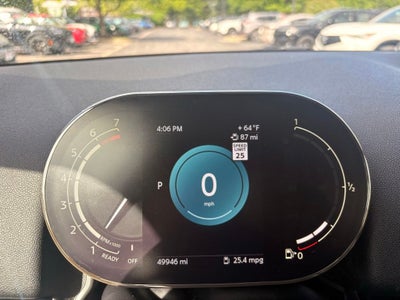 2023 MINI Cooper S Countryman Signature