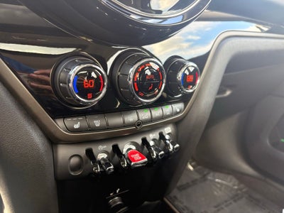 2023 MINI Cooper S Countryman Signature