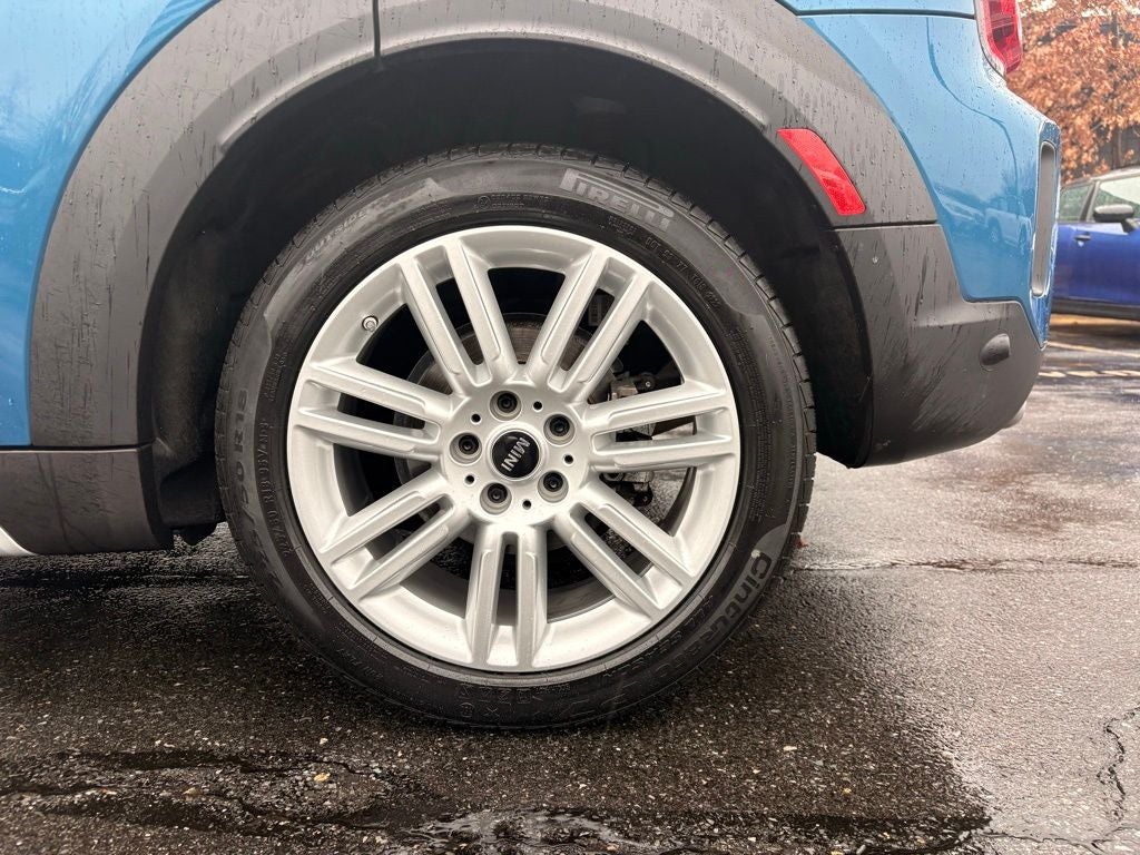 2024 MINI Cooper S Countryman Signature ALL4