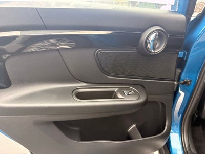 2024 MINI Cooper S Countryman Signature ALL4