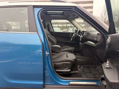 2024 MINI Cooper S Countryman Signature ALL4