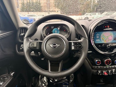2024 MINI Cooper S Countryman Signature ALL4
