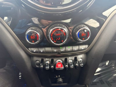 2024 MINI Cooper S Countryman Signature ALL4