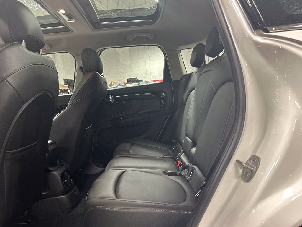 2024 MINI Cooper S Countryman Signature