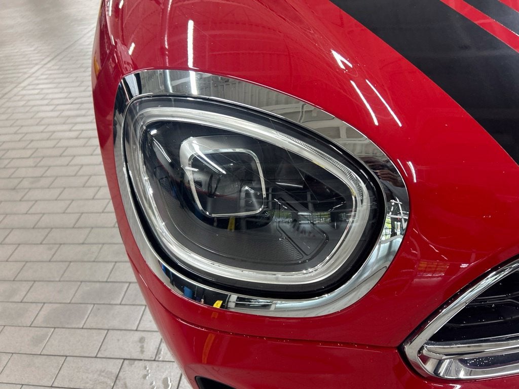 2023 MINI Cooper S Countryman Signature ALL4