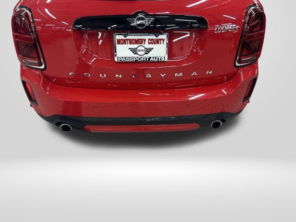 2023 MINI Cooper S Countryman Signature ALL4