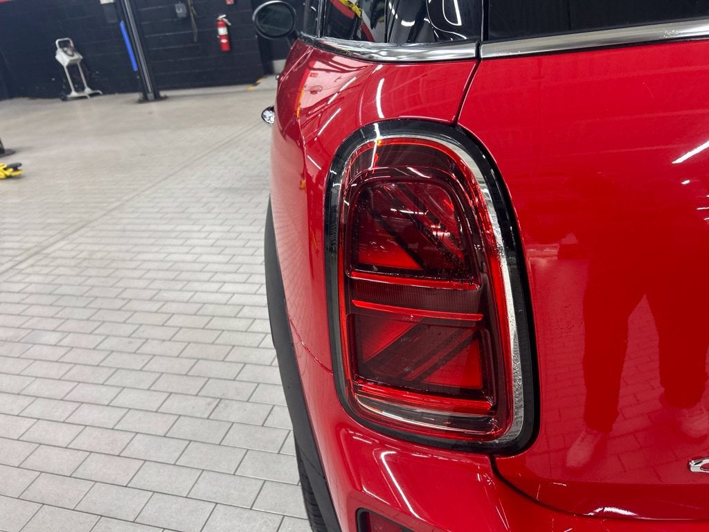 2023 MINI Cooper S Countryman Signature ALL4