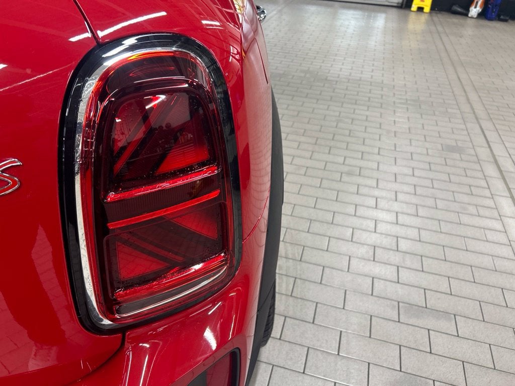 2023 MINI Cooper S Countryman Signature ALL4