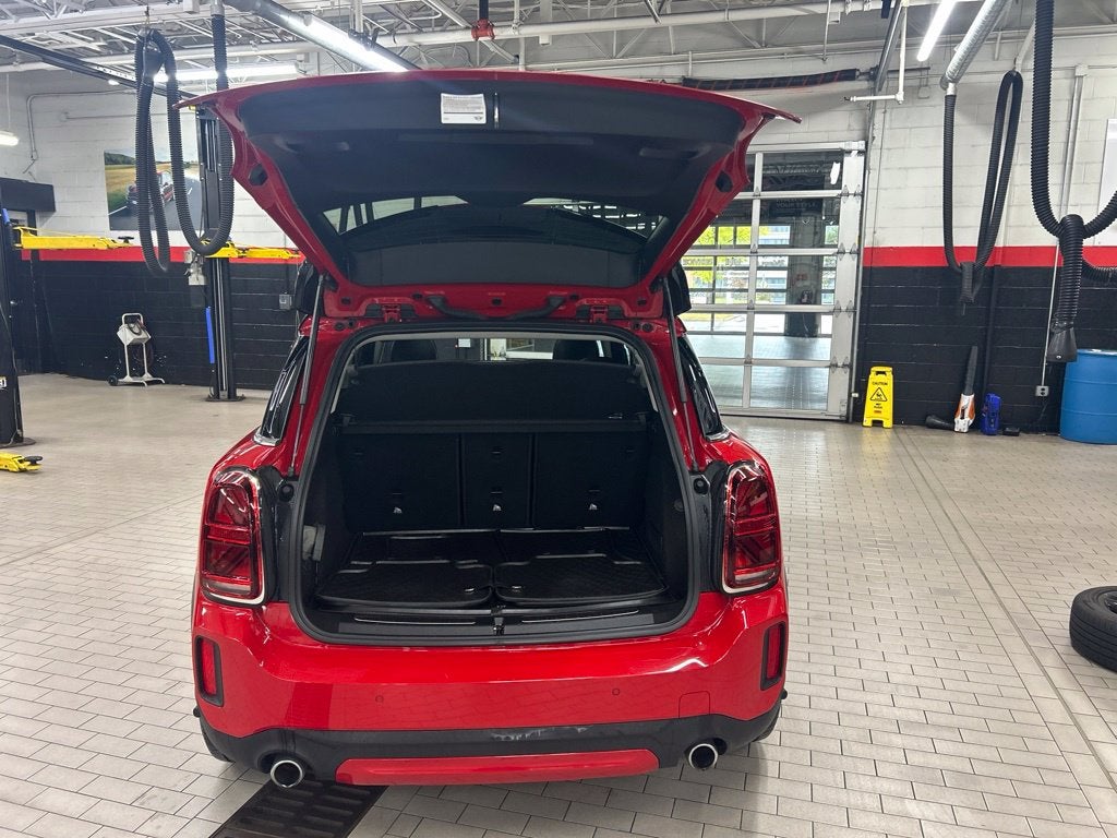 2023 MINI Cooper S Countryman Signature ALL4