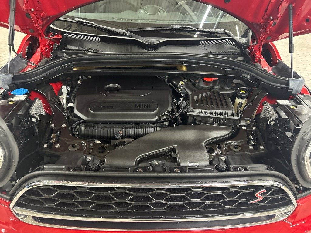 2023 MINI Cooper S Countryman Signature ALL4