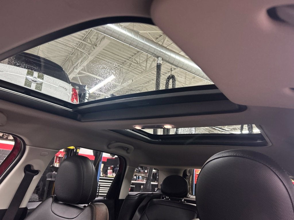 2023 MINI Cooper S Countryman Signature ALL4