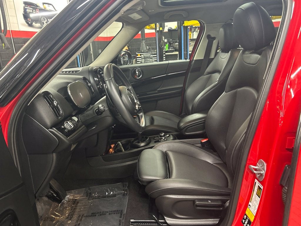 2023 MINI Cooper S Countryman Signature ALL4