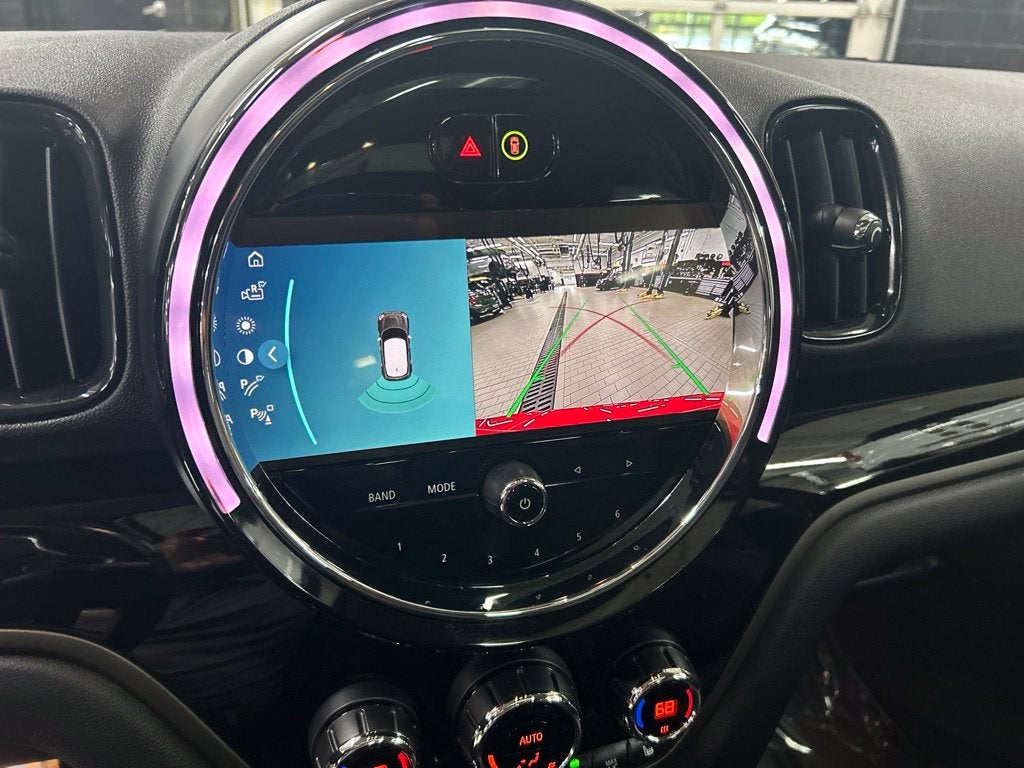 2023 MINI Cooper S Countryman Signature ALL4