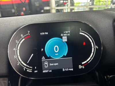 2023 MINI Cooper S Countryman Signature ALL4