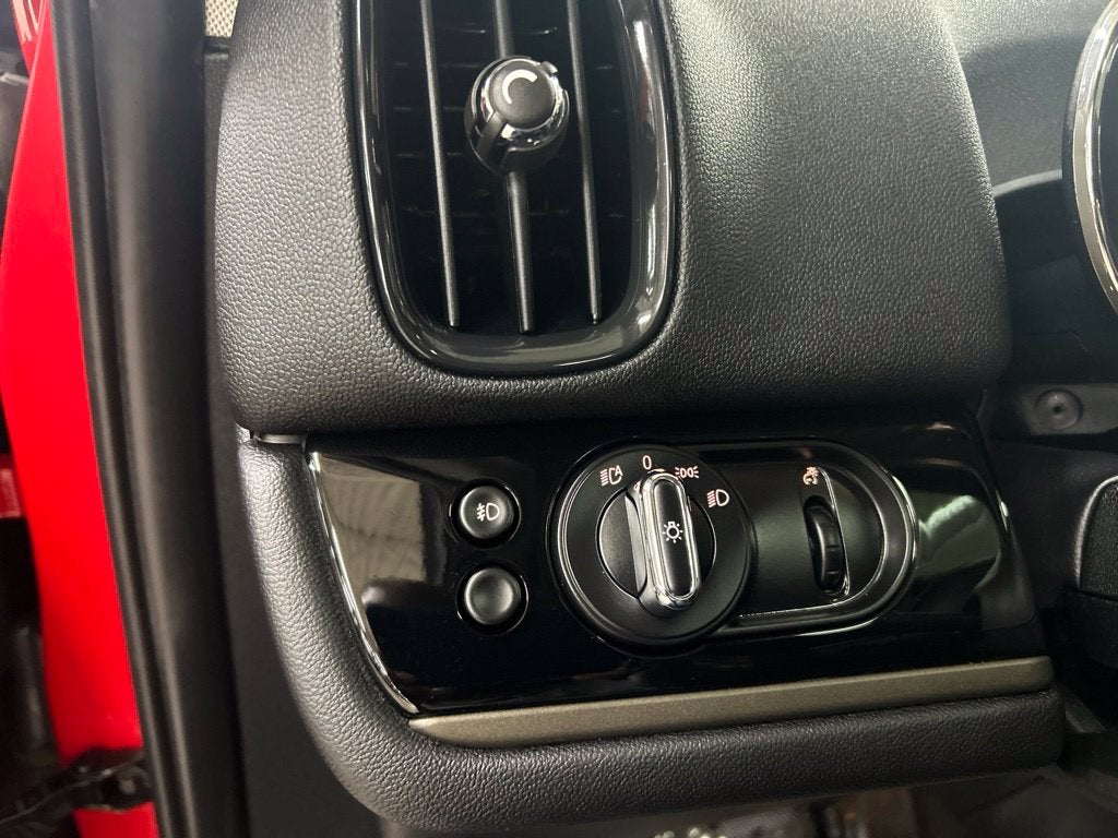 2023 MINI Cooper S Countryman Signature ALL4