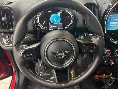 2023 MINI Cooper S Countryman Signature ALL4
