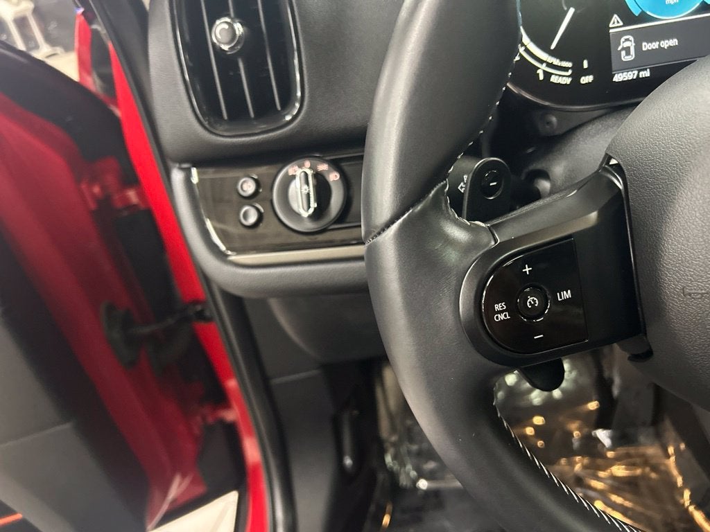 2023 MINI Cooper S Countryman Signature ALL4