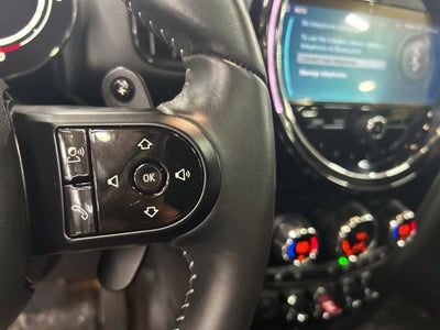 2023 MINI Cooper S Countryman Signature ALL4