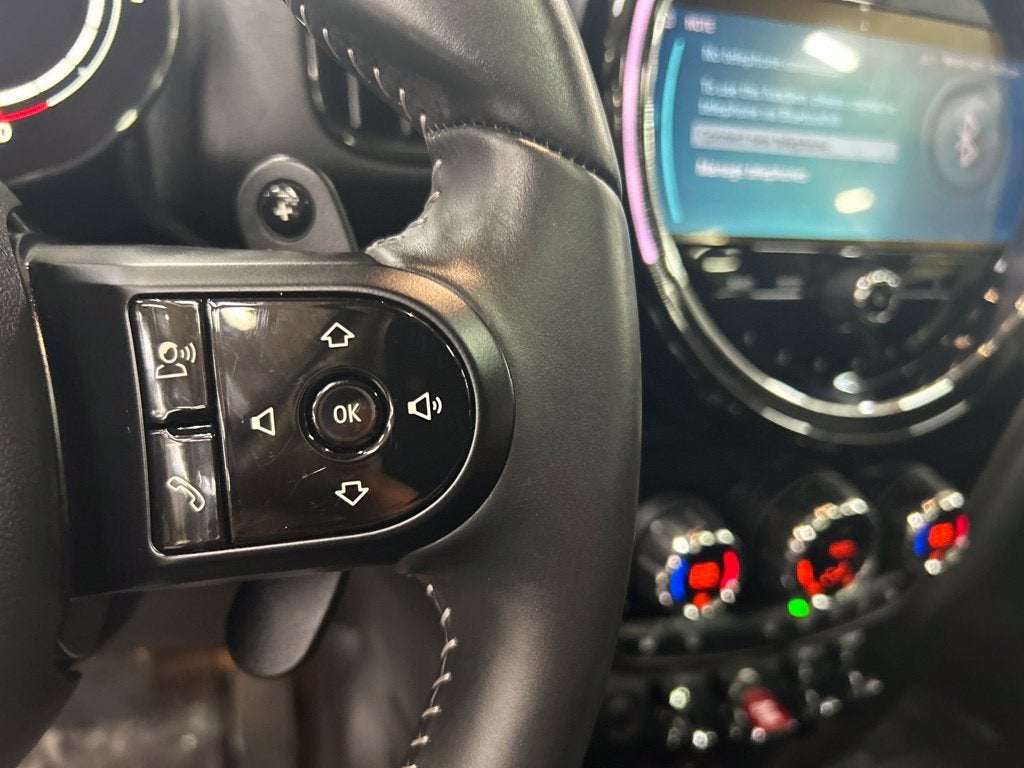 2023 MINI Cooper S Countryman Signature ALL4