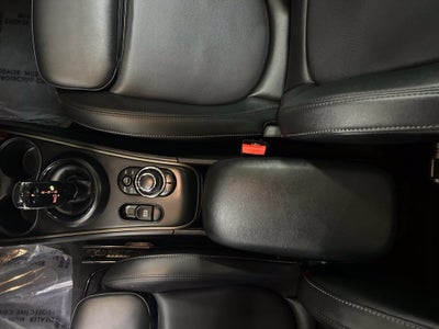 2023 MINI Cooper S Countryman Signature ALL4