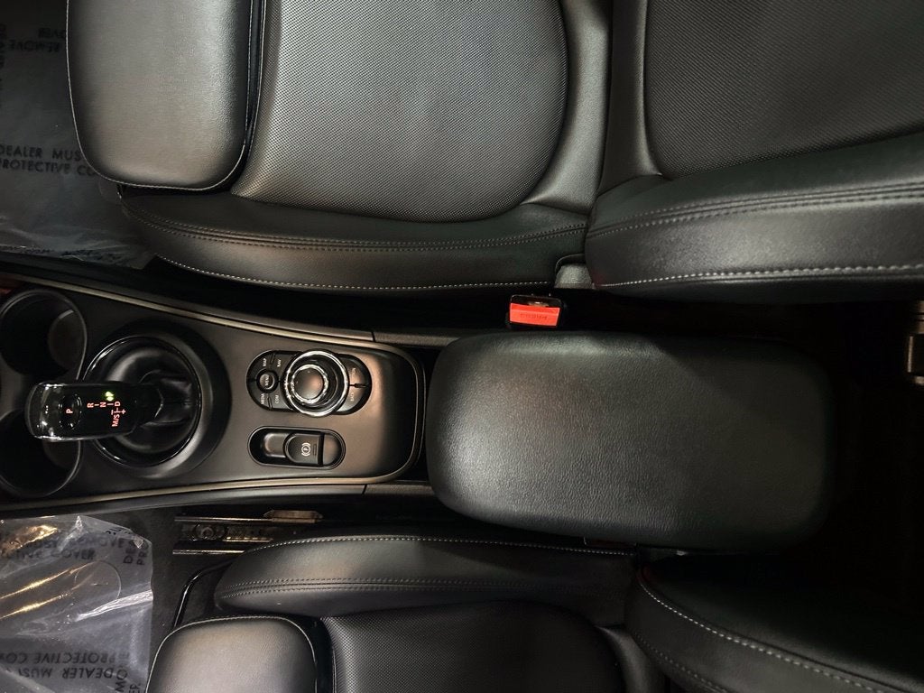 2023 MINI Cooper S Countryman Signature ALL4