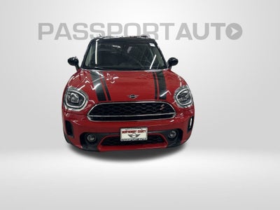 2023 MINI Cooper S Countryman Signature ALL4