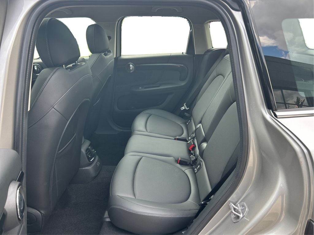 2024 MINI Cooper S Countryman Signature